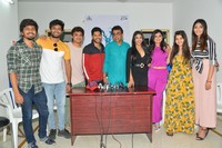 Husharu Movie Press Meet Photos